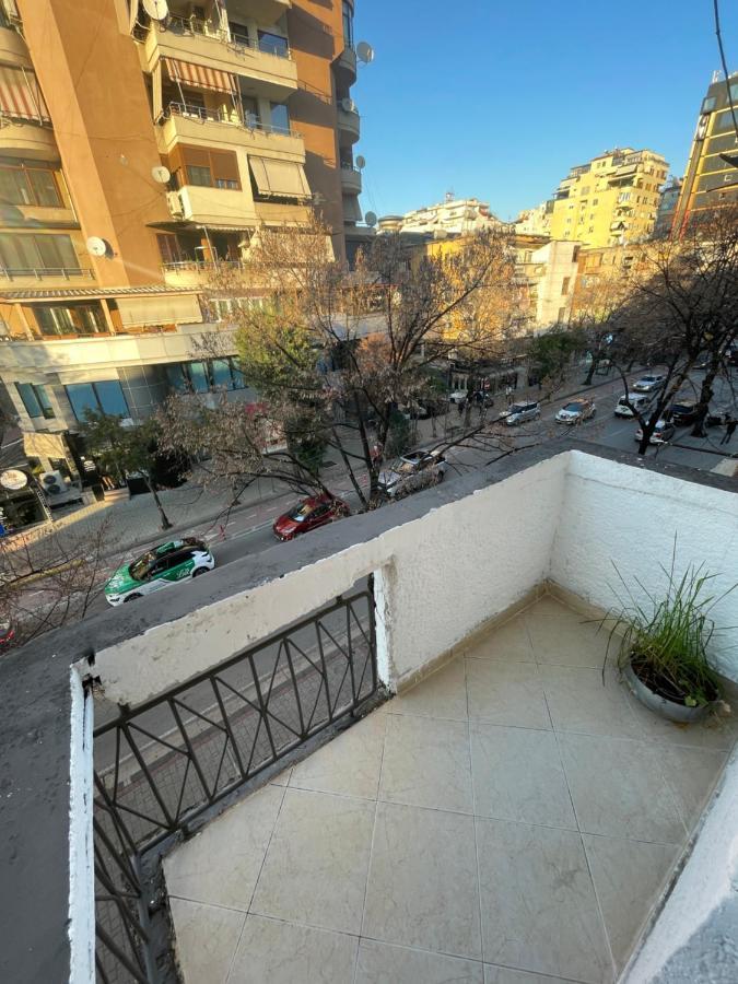 Lacasa-Wilson Square Tirana Exterior photo